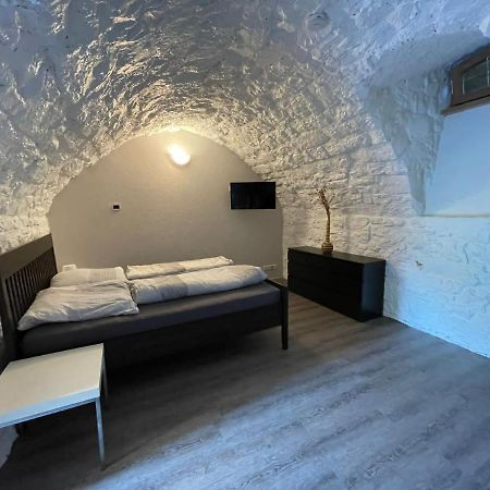 City Apartment Bad Saeckingen Mit Parkplatz Экстерьер фото